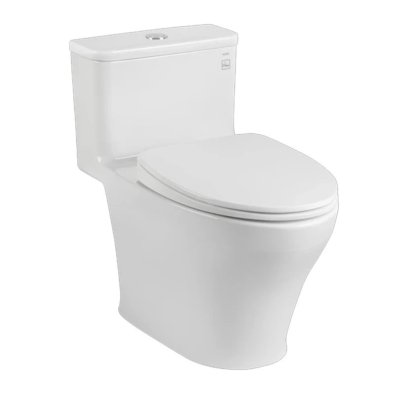 Ảnh Combo thiết bị vệ sinh TOTO số 5 2