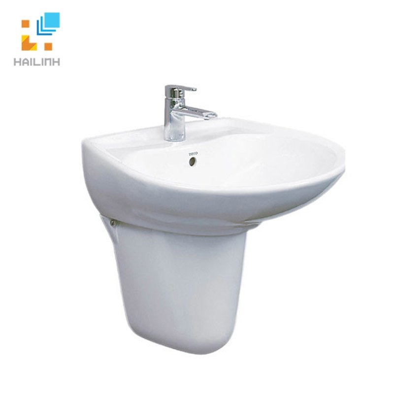 Ảnh Combo thiết bị vệ sinh TOTO số 1 3