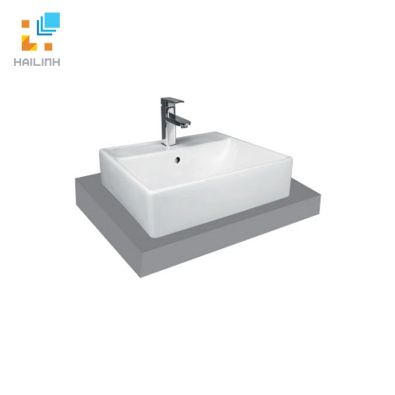 Ảnh Combo thiết bị vệ sinh viglacera số 10 4