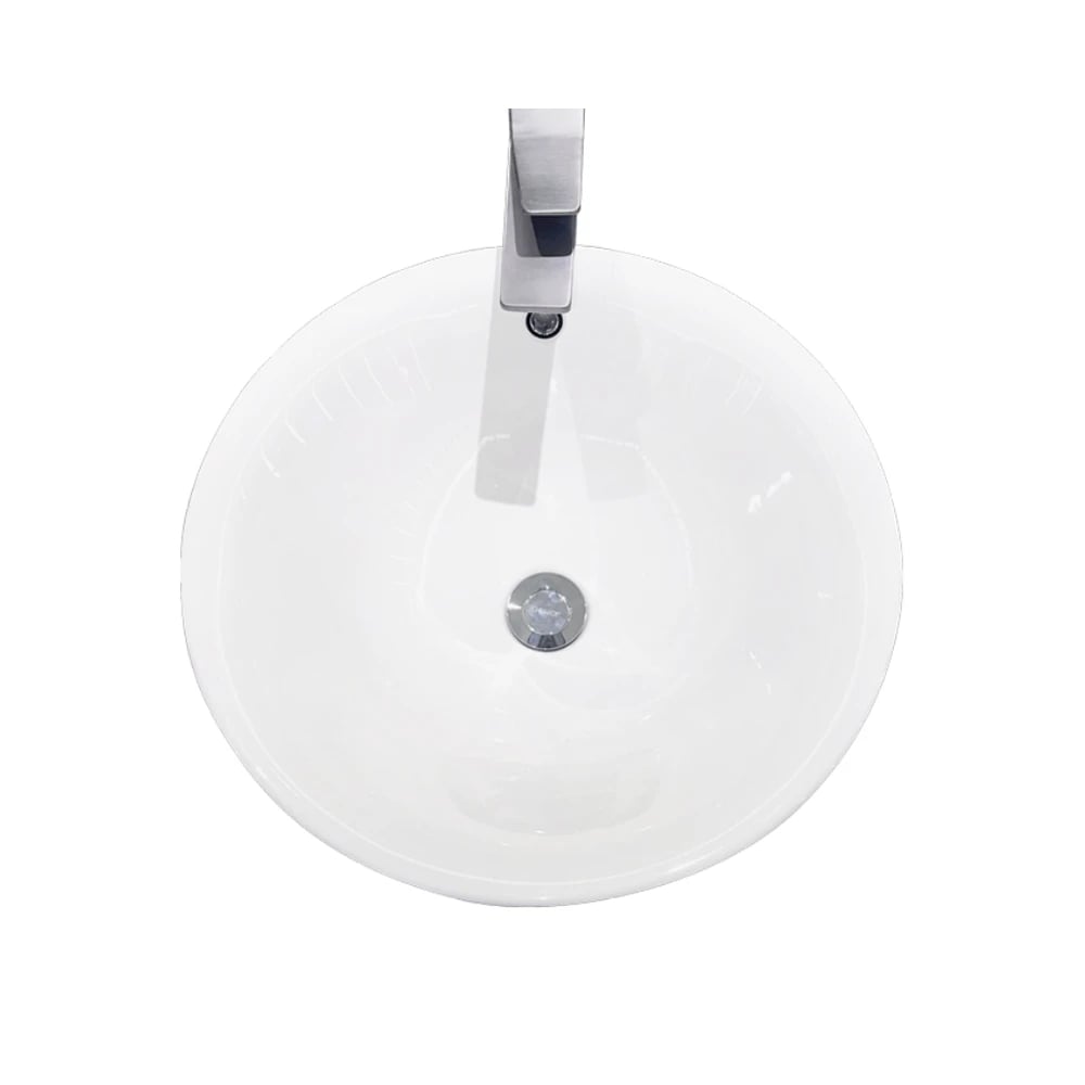 Ảnh Chậu rửa đặt bàn JOMOO 12703-1/01P-I011 5