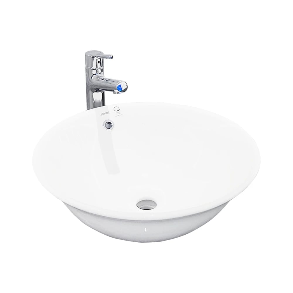 Ảnh Chậu rửa đặt bàn JOMOO 12703-1/01P-I011 3