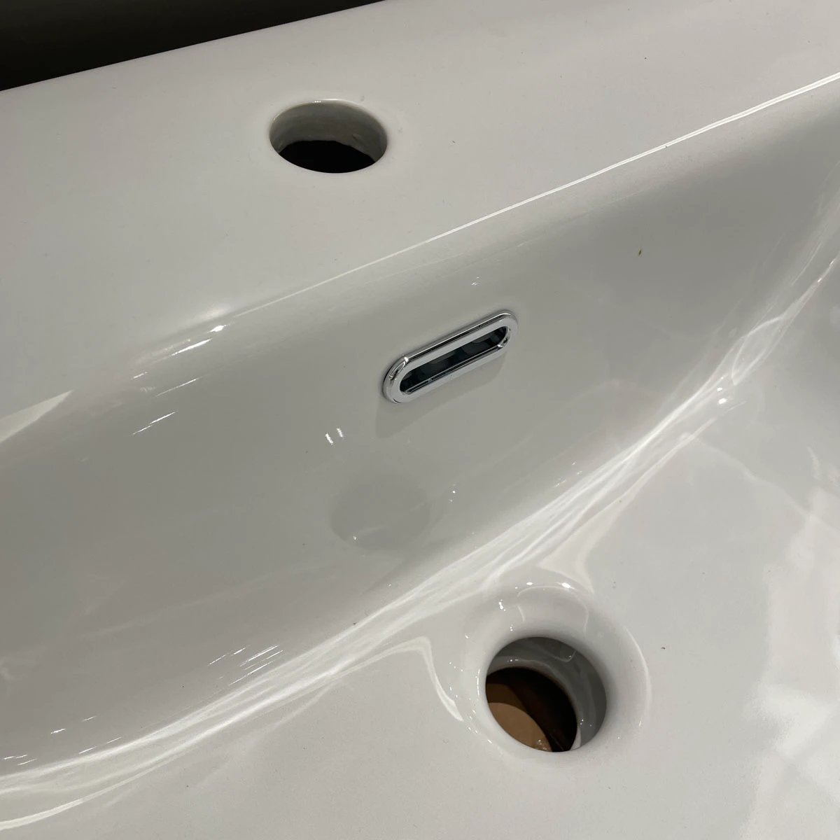 Ảnh Chậu rửa đặt bàn JOMOO 12725-1/11K-I011 3