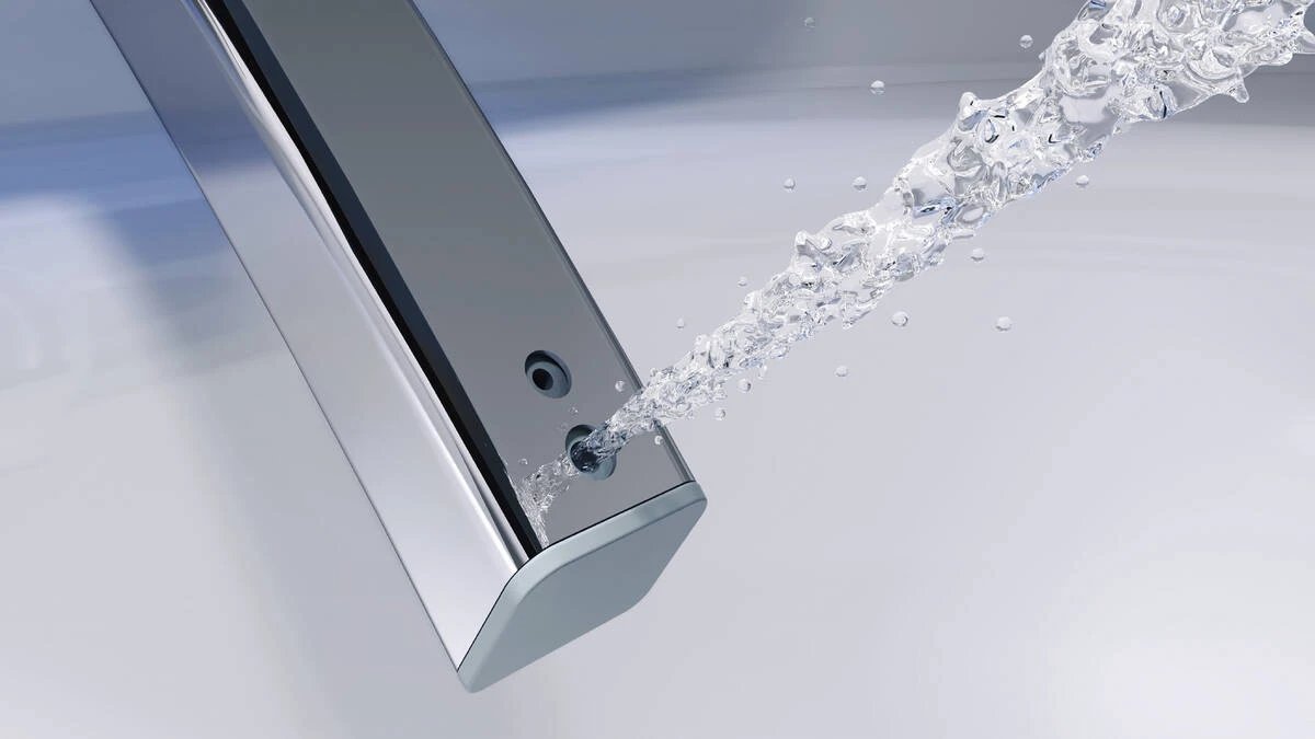 Ảnh Bồn cầu thông minh Hansgrohe 22455007 5