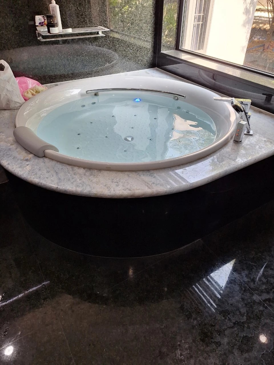 Ảnh Bồn tắm Ngọc Trai TOTO PPYD1720HPTE 3