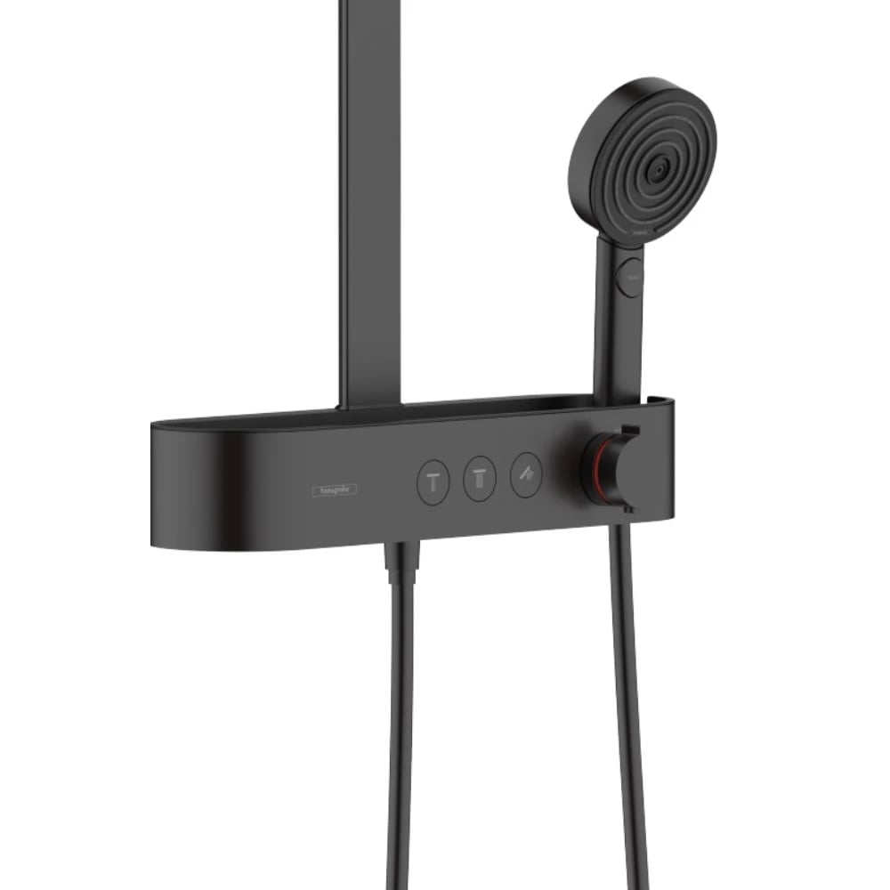 Ảnh Sen tắm cây Hansgrohe 24240670 3