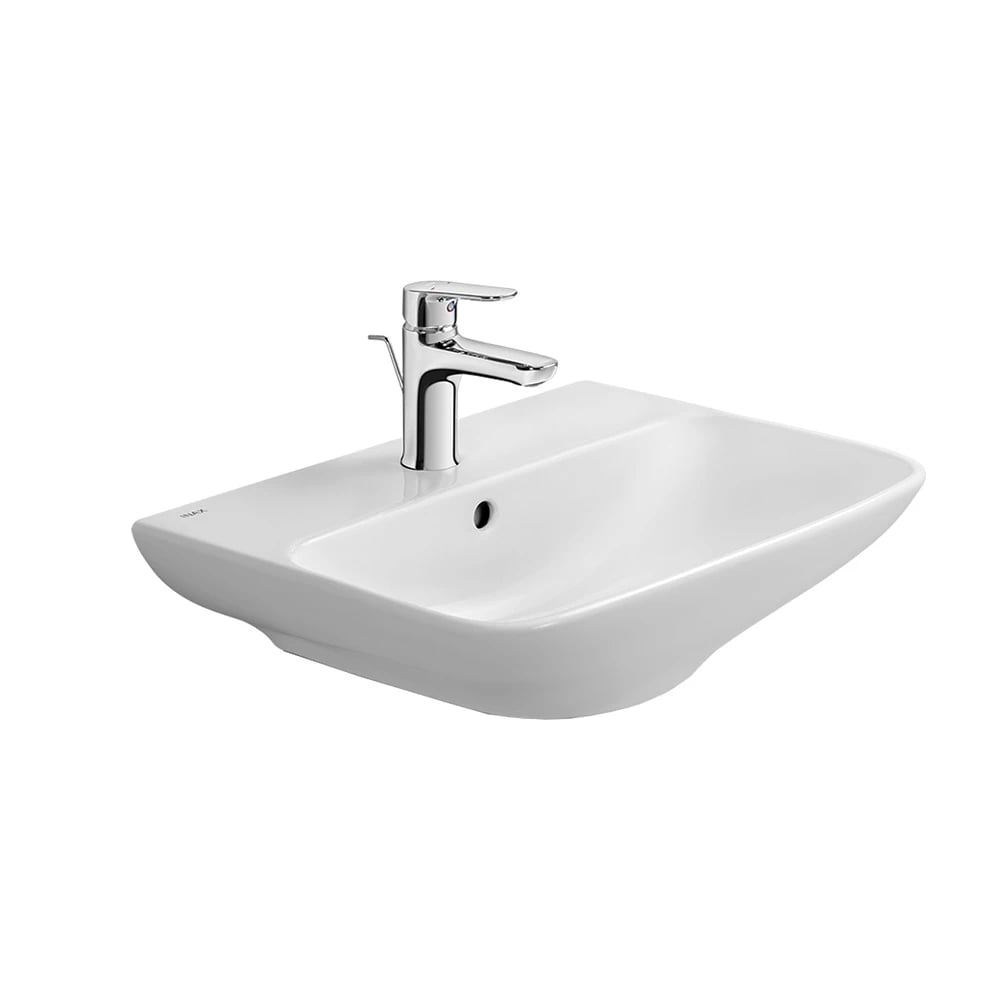 Ảnh Chậu rửa treo tường Inax AL-289V 2