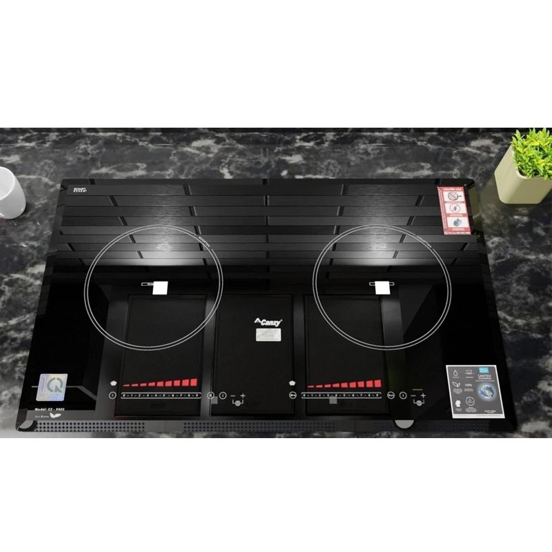 Ảnh Bếp từ Canzy CZ-988S 2