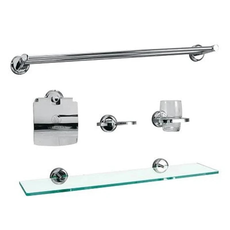Ảnh Bộ phụ kiện phòng tắm Sanfi SF98 2