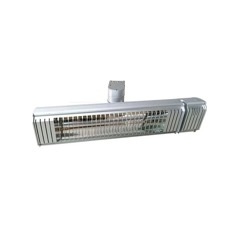 Ảnh Đèn sưởi nhà tắm Heizen APPINNO20 2
