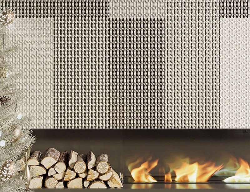 Ảnh Gạch Eurotile DAC Q02 TF 2