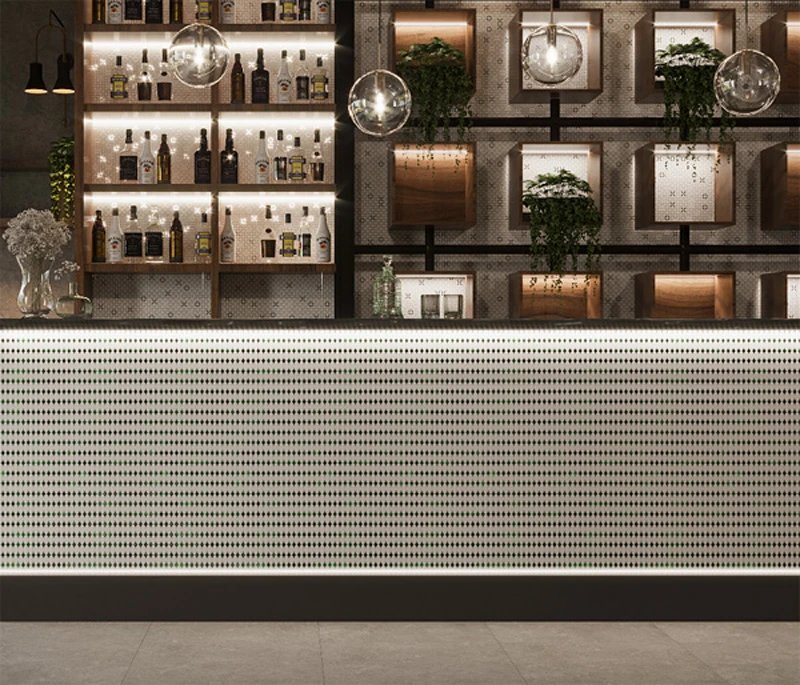 Ảnh Gạch Eurotile DAC Q03 TF 5