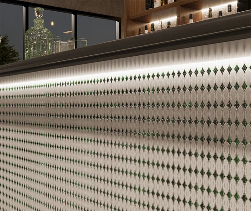 Ảnh Gạch Eurotile DAC Q03 TF 3