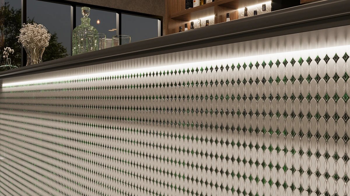 Ảnh Gạch Eurotile DAC Q03 TF 4