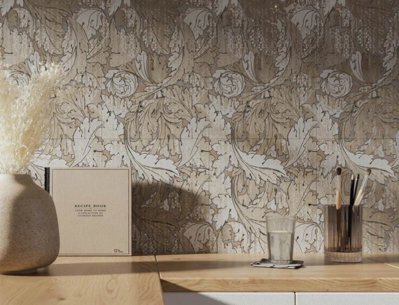 Ảnh Gạch Eurotile DIV G01 TF 2