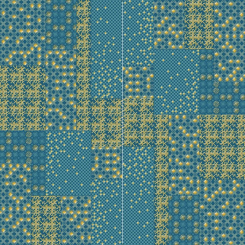 Ảnh Gạch Eurotile KUS Q01TF 3