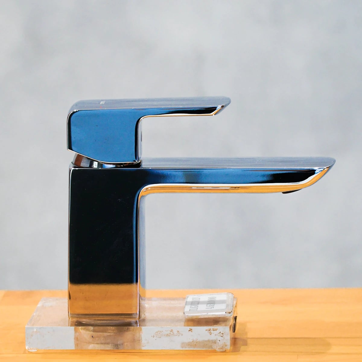 Ảnh Vòi chậu TOTO TLG02301V 4