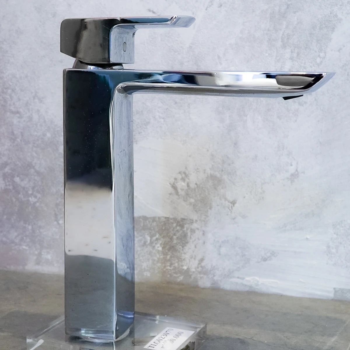 Ảnh Vòi chậu TOTO TLG02307V 4