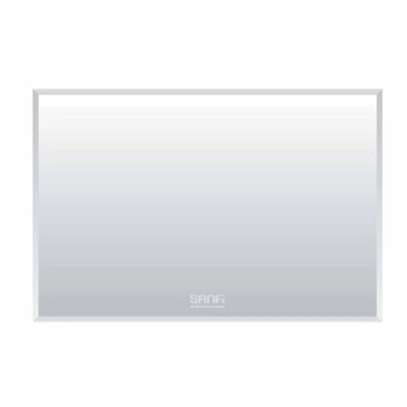 Ảnh Gương Sanfi SF835 2