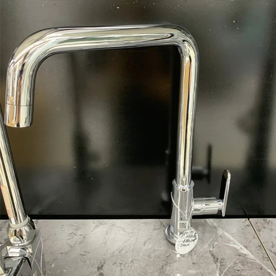 Ảnh Vòi rửa bát Inax SFV-30S 3