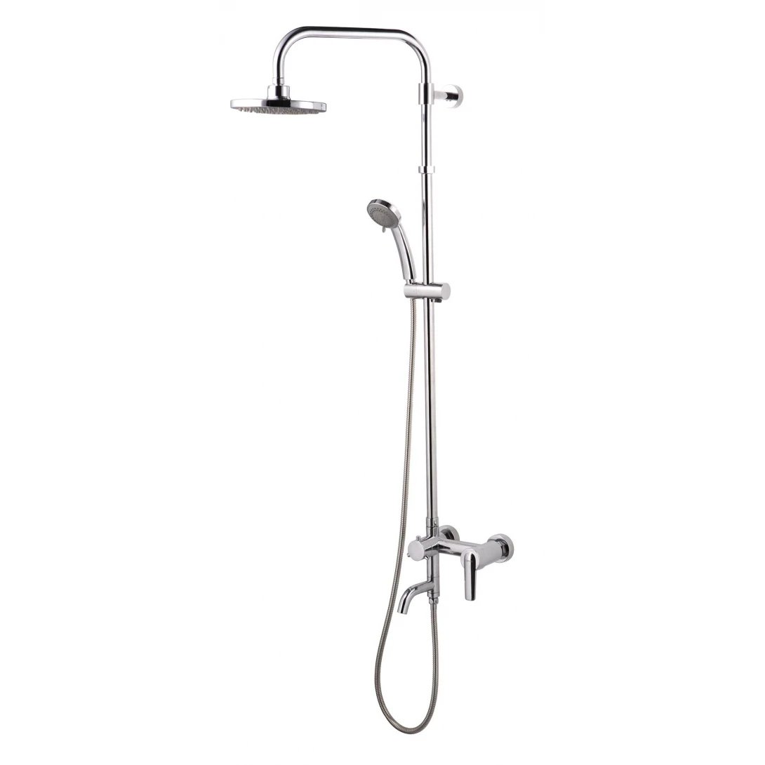 Ảnh Combo thiết bị vệ sinh Caesar số 19 7