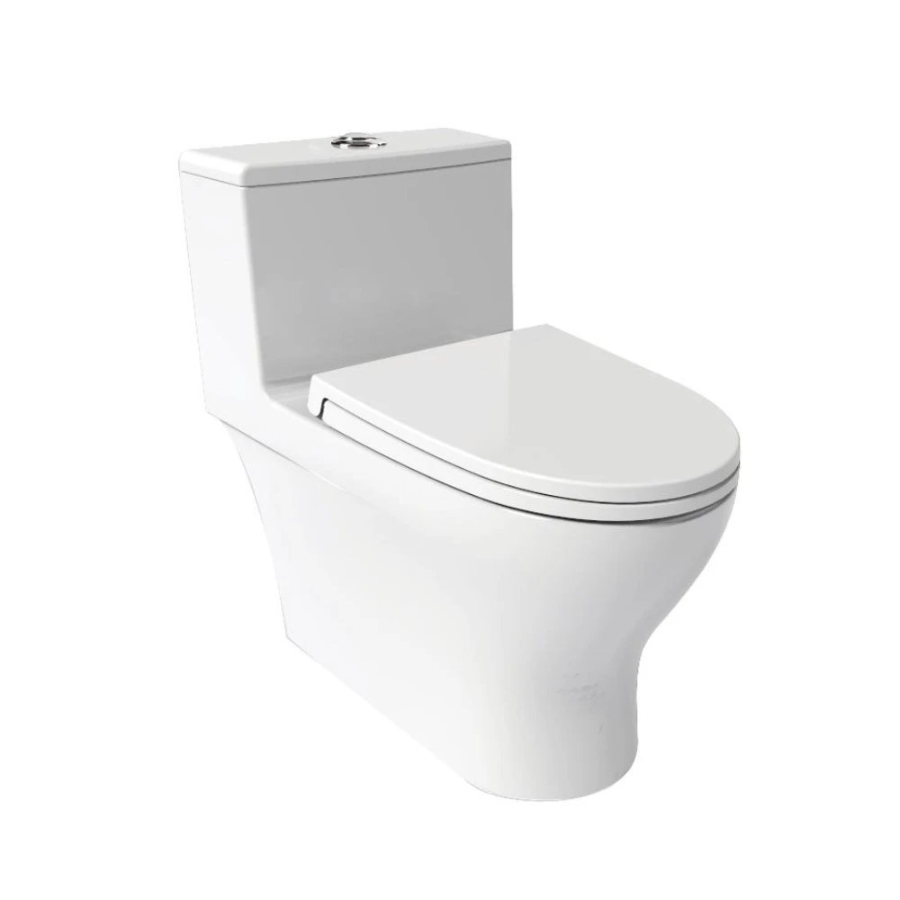 Ảnh Combo thiết bị vệ sinh JOMOO số 24 2