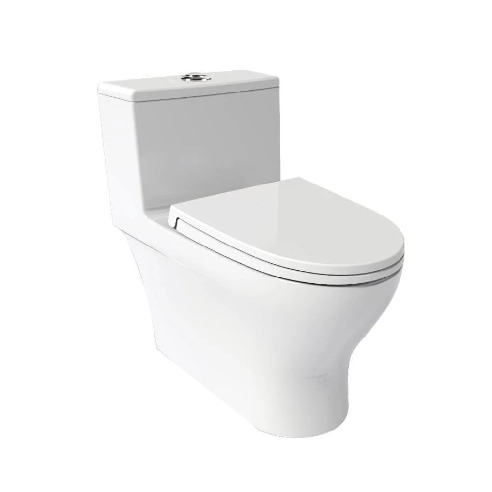 Ảnh Combo thiết bị vệ sinh JOMOO số 25 2