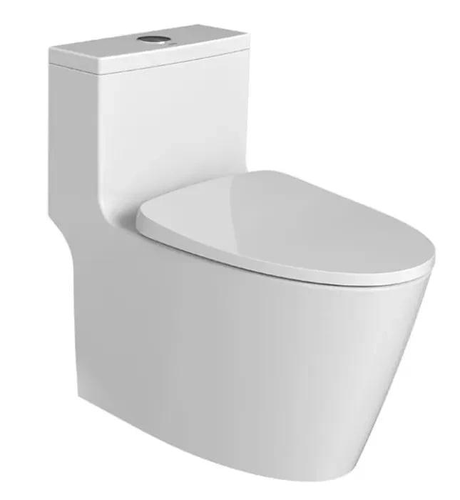 Ảnh Combo thiết bị vệ sinh JOMOO số 14 2
