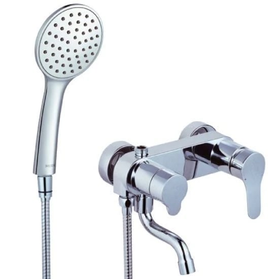 Ảnh Combo thiết bị vệ sinh Moen 08 10