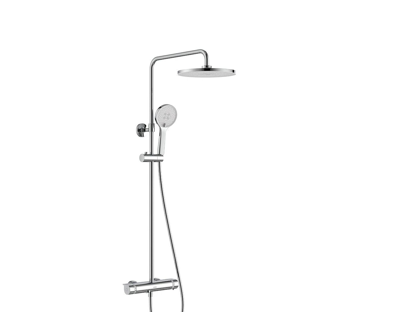 Ảnh Combo thiết bị vệ sinh JOMOO số 25 3