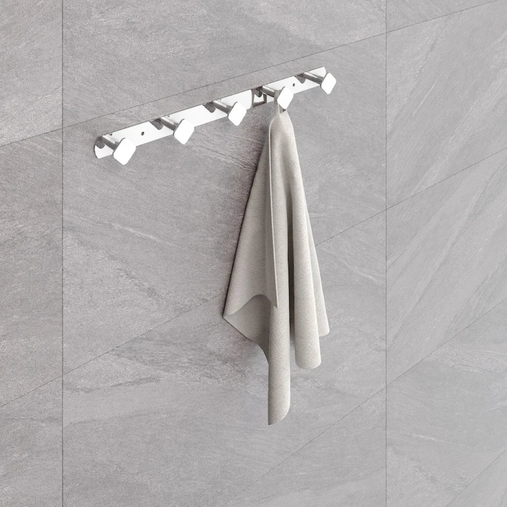 Ảnh Combo thiết bị vệ sinh Cotto 17 6