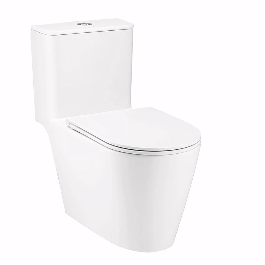 Ảnh Combo thiết bị vệ sinh Cotto 18 2