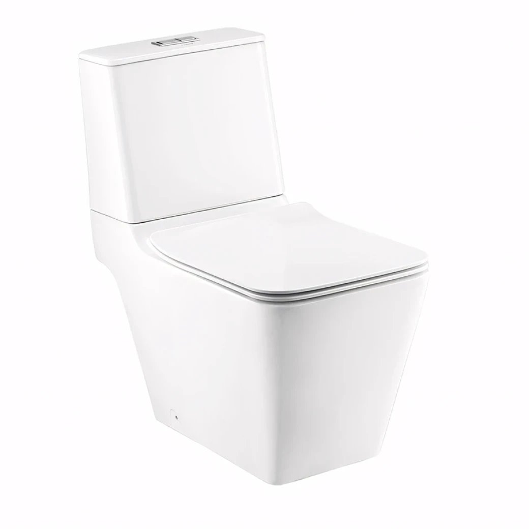 Ảnh Combo thiết bị vệ sinh Cotto 17 2