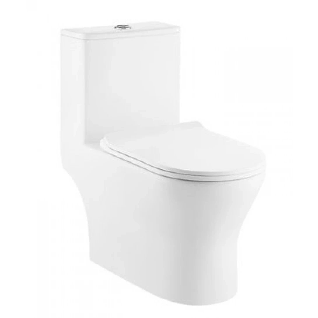 Ảnh Combo thiết bị vệ sinh Moen 04 2