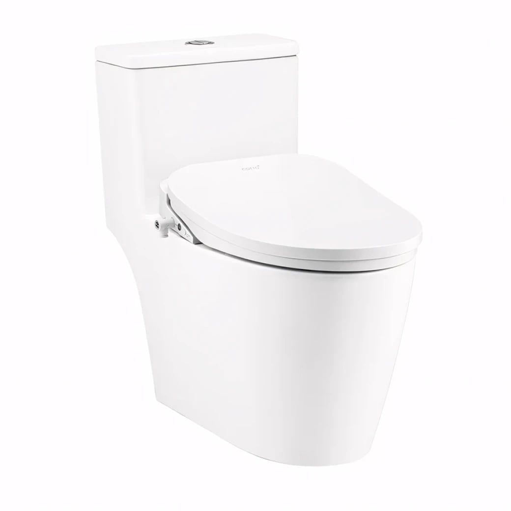 Ảnh Combo thiết bị vệ sinh Cotto 16 2