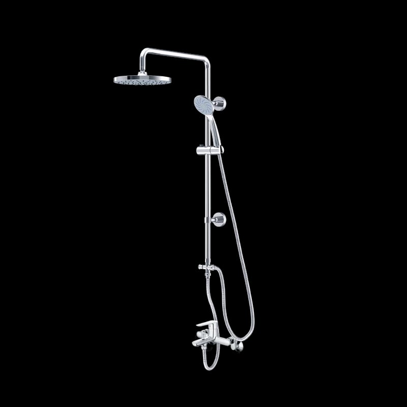 Ảnh Combo thiết bị vệ sinh Caesar số 21 5