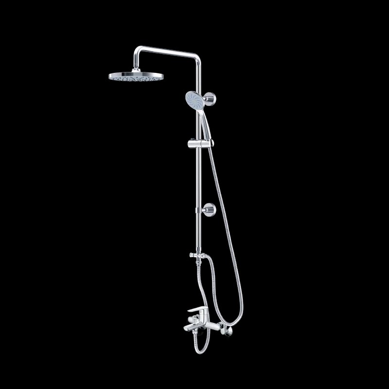 Ảnh Combo thiết bị vệ sinh Caesar số 21 5