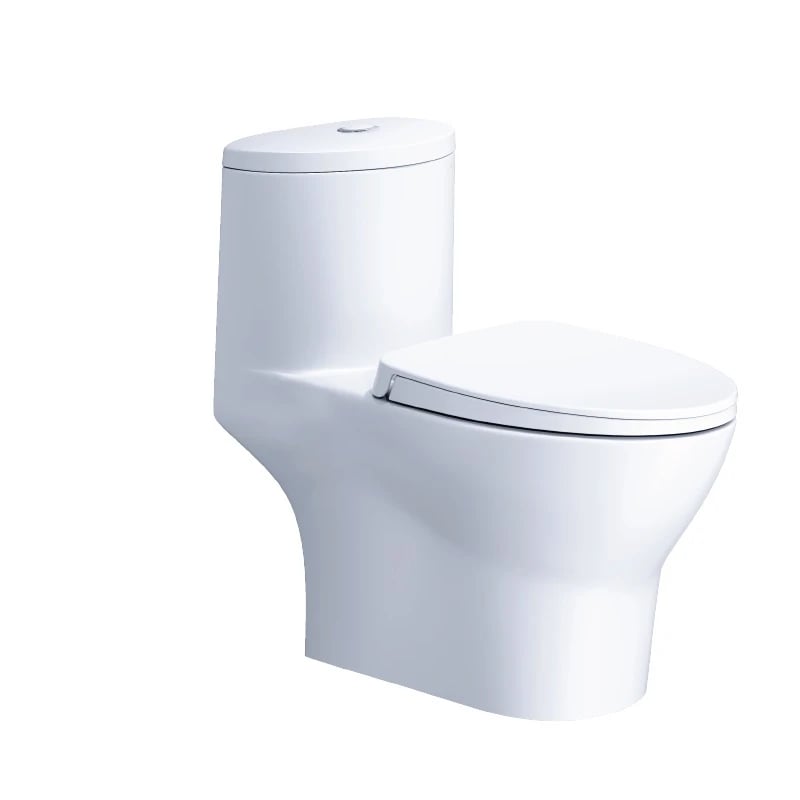 Ảnh Combo thiết bị vệ sinh Caesar số 15 8