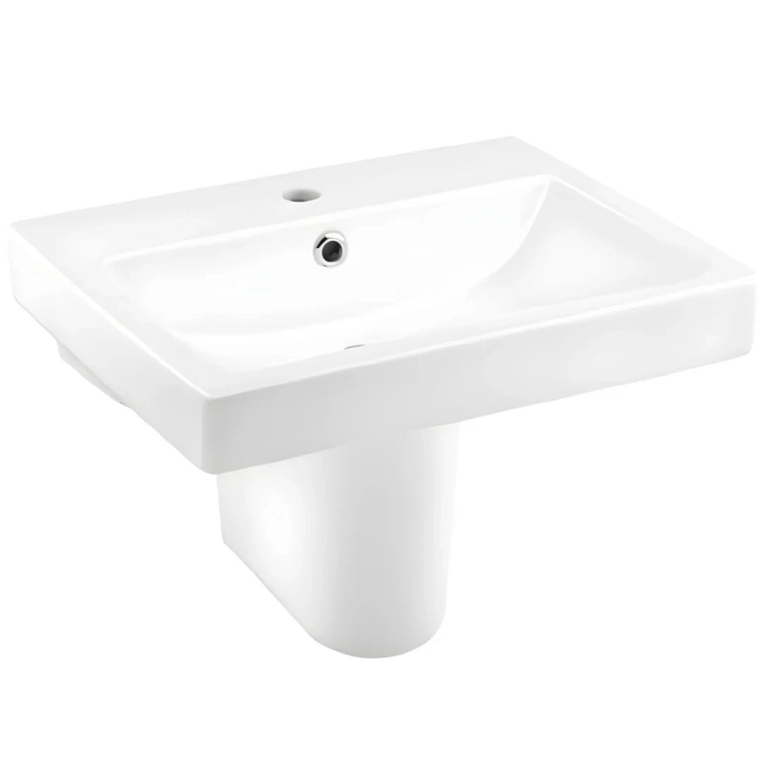Ảnh Combo thiết bị vệ sinh Cotto 14 3