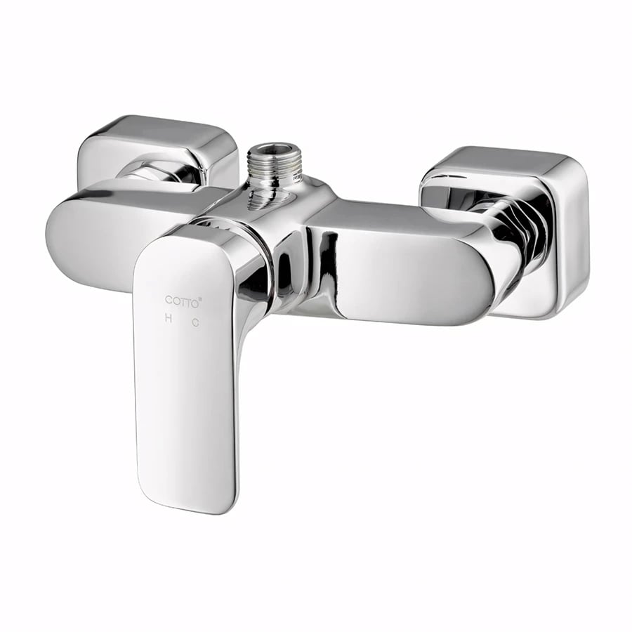 Ảnh Combo thiết bị vệ sinh Cotto 13 9