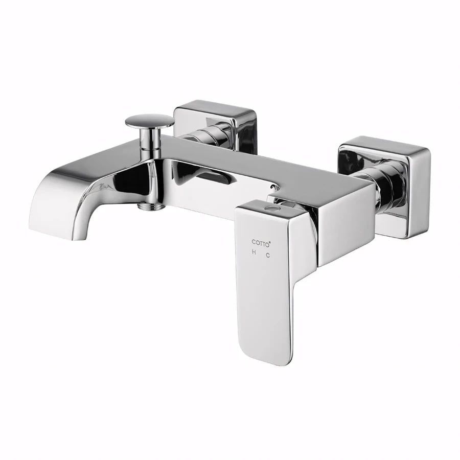 Ảnh Combo thiết bị vệ sinh Cotto 14 9
