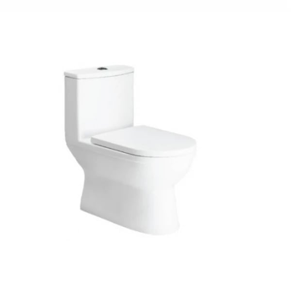 Ảnh Combo thiết bị vệ sinh Moen 08 2