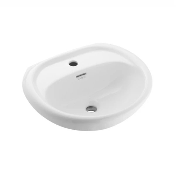 Ảnh Combo thiết bị vệ sinh Moen 06 3