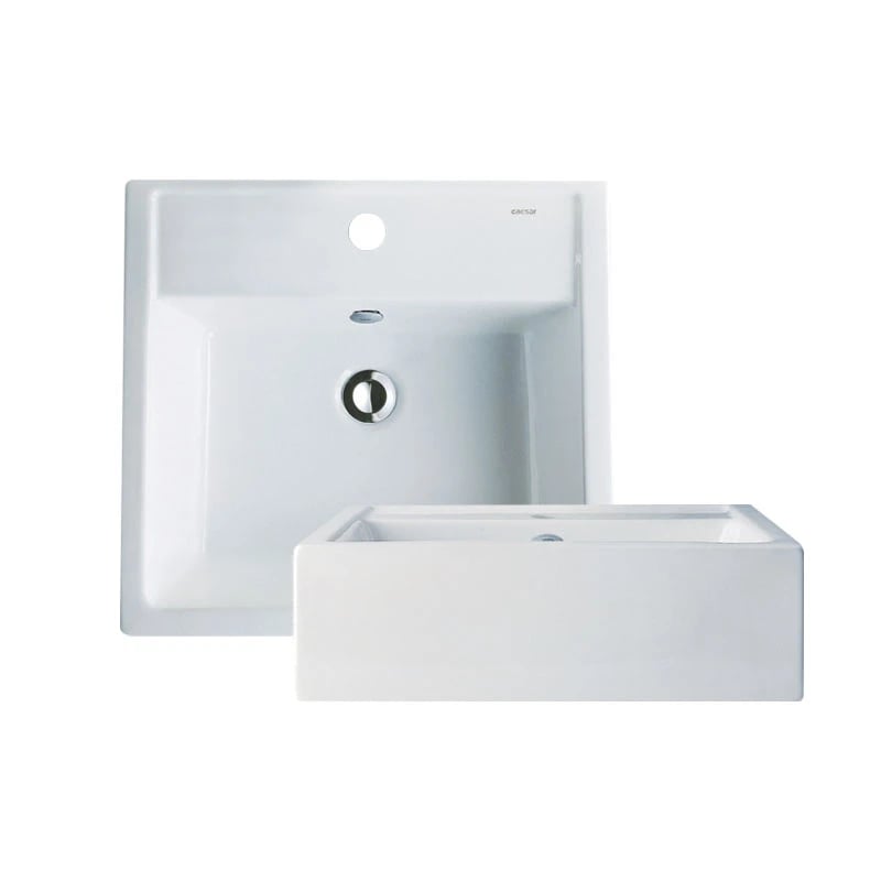 Ảnh Combo thiết bị vệ sinh Caesar số 16 8