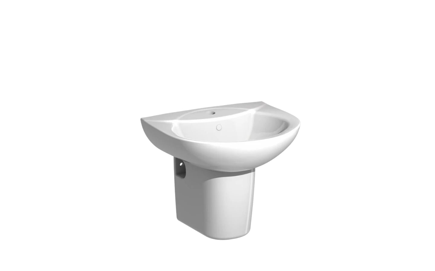 Ảnh Combo thiết bị vệ sinh JOMOO số 13 3