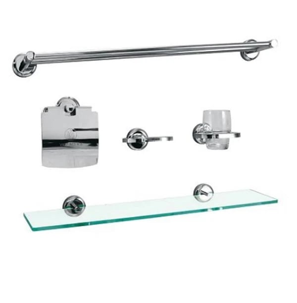 Ảnh Combo thiết bị vệ sinh Viglacera số 13 6