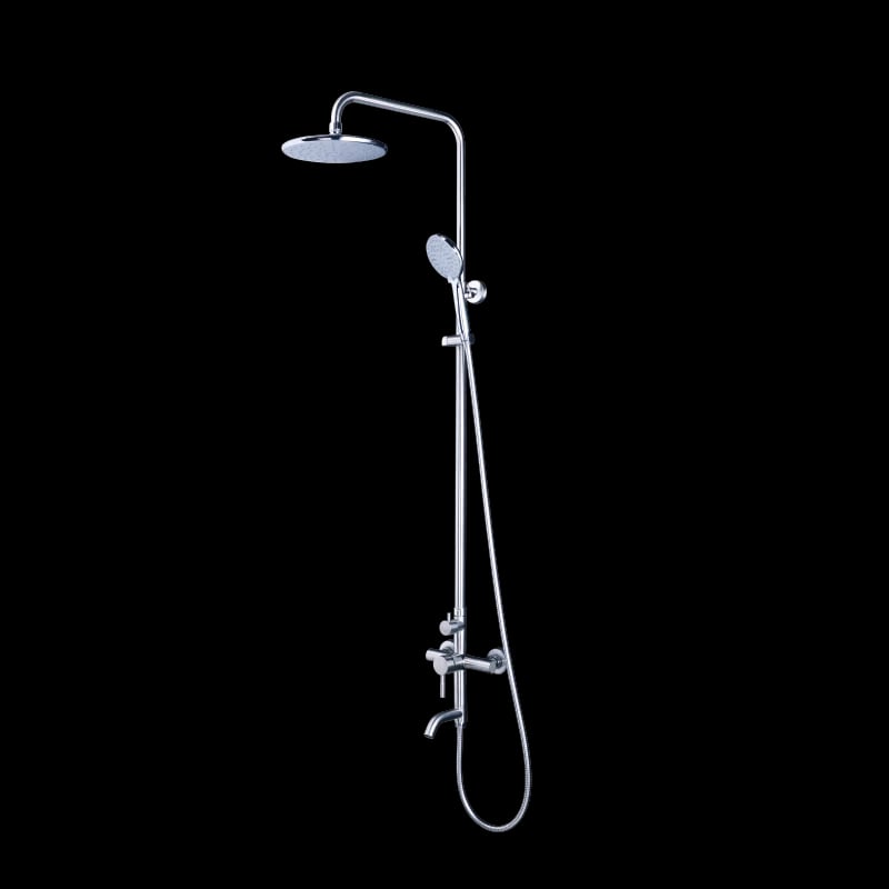 Ảnh Combo thiết bị vệ sinh Caesar số 24 6
