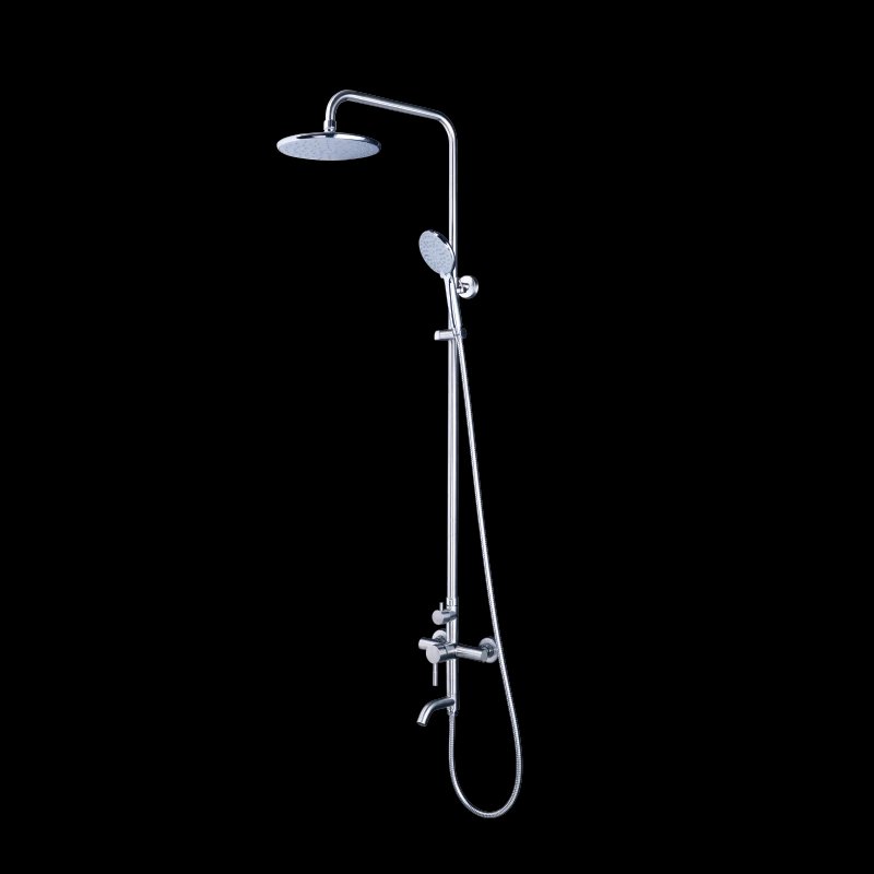 Ảnh Combo thiết bị vệ sinh Caesar số 24 6