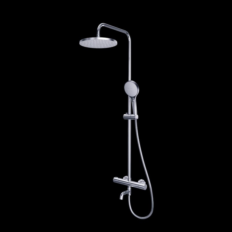 Ảnh Combo thiết bị vệ sinh Caesar số 26 7