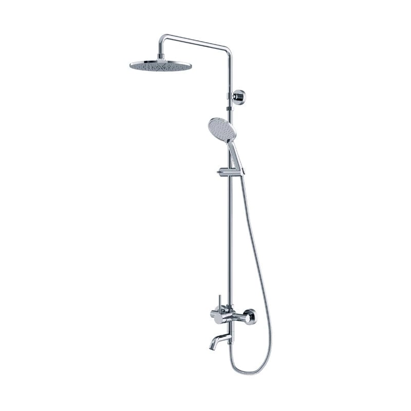 Ảnh Combo thiết bị vệ sinh Caesar số 23 5