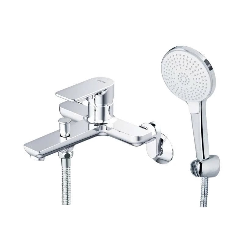 Ảnh Combo thiết bị vệ sinh Caesar số 28 7